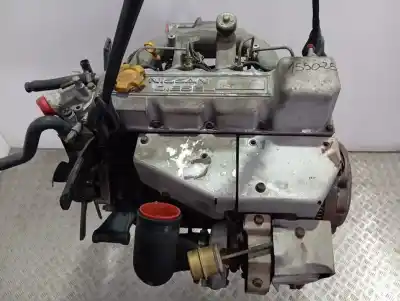 Second-hand car spare part COMPLETE ENGINE for NISSAN ECO - T 100.45/78 KW/E2  OEM IAM references BD30  