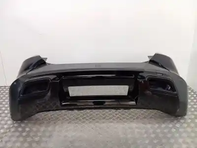 Piesă de schimb auto la mâna a doua bara spate pentru cupra formentor (km7) basis referințe oem iam   