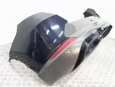 Piesă de schimb auto la mâna a doua bara spate pentru cupra formentor (km7) basis referințe oem iam   