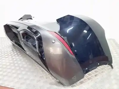 Piesă de schimb auto la mâna a doua bara spate pentru cupra formentor (km7) basis referințe oem iam   