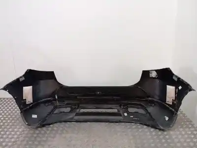 Piesă de schimb auto la mâna a doua bara spate pentru cupra formentor (km7) basis referințe oem iam   