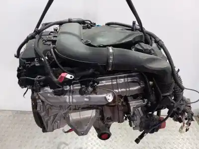 Second-hand car spare part COMPLETE ENGINE for BMW SERIE 5 BERLINA (F10)  OEM IAM references N57D30A  