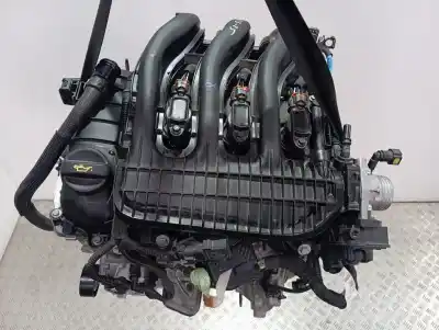 Автозапчасти б/у ПОЛНЫЙ ДВИГАТЕЛЬ за VOLKSWAGEN T-ROC (A11, D11)  ссылки OEM IAM HM05  