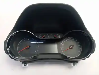 Peça sobressalente para automóvel em segunda mão QUADRANTE por VOLKSWAGEN T-ROC (A11, D11)  Referências OEM IAM 9857814980   Peça sobressalente para automóvel em segunda mão QUADRANTE por VOLKSWAGEN T-ROC (A11, D11)  Referências OEM IAM 9857814980