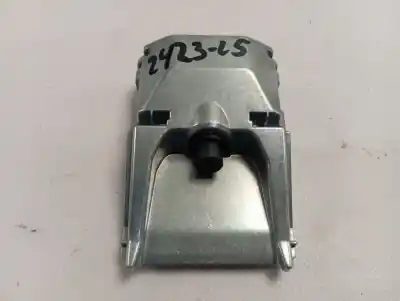 Second-hand car spare part ELECTRONIC MODULE for OPEL CORSA F  OEM IAM references 9855566280  