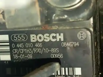 Автозапчасти б/у полный двигатель за jeep compass (mp) 46351268 ссылки oem iam 46351268  