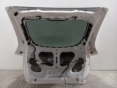 Second-hand car spare part tailgate for tesla model y basis rwd 346 cv / 255 kw oem iam references   