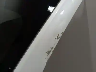 Second-hand car spare part tailgate for tesla model y basis rwd 346 cv / 255 kw oem iam references   