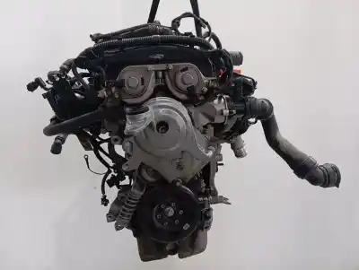 Second-hand car spare part complete engine for opel meriva b cosmo oem iam references a14nel 55582744 55575061