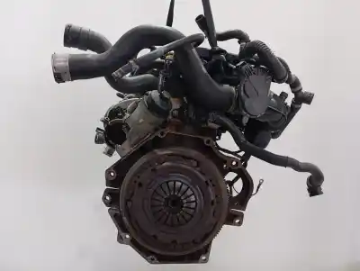 Second-hand car spare part complete engine for opel meriva b cosmo oem iam references a14nel 55582744 55575061