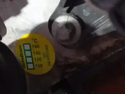 Second-hand car spare part complete engine for opel meriva b cosmo oem iam references a14nel 55582744 55575061