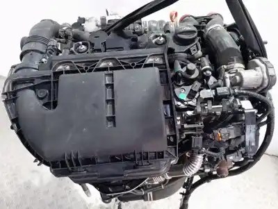 Second-hand car spare part COMPLETE ENGINE for CITROEN C4 CACTUS  OEM IAM references 9H06  