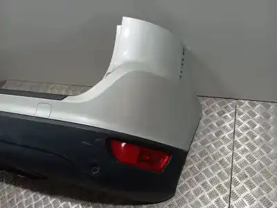 Pezzo di ricambio per auto di seconda mano paraurti posteriore per volvo xc60 kinetic 2wd riferimenti oem iam   