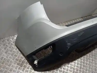 Pezzo di ricambio per auto di seconda mano paraurti posteriore per volvo xc60 kinetic 2wd riferimenti oem iam   