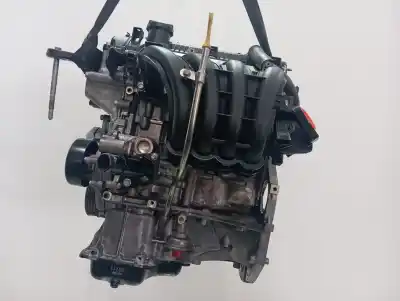 Second-hand car spare part complete engine for kia stonic (ybcuv) business oem iam references g4la  