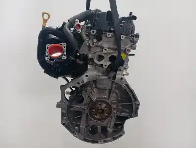 Second-hand car spare part complete engine for kia stonic (ybcuv) business oem iam references g4la  