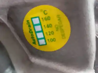 Second-hand car spare part complete engine for kia stonic (ybcuv) business oem iam references g4la  