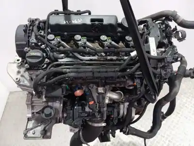 Pezzo di ricambio per auto di seconda mano MOTORE COMPLETO per PEUGEOT BOXER FURGÓN  Riferimenti OEM IAM AH03  