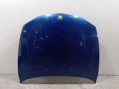 Gebrauchtes Autoersatzteil MOTORHAUBE zum BMW SERIE 1 BERLINA (E81/E87)  OEM-IAM-Referenzen   