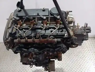 Pezzo di ricambio per auto di seconda mano MOTORE COMPLETO per PEUGEOT BOXER KASTEN HOCHRAUM (RS3000) (330/333/335)  Riferimenti OEM IAM 4H03  