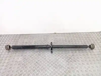 Second-hand car spare part center transmission for audi q5 (8r) 2.0 16v tdi oem iam references 