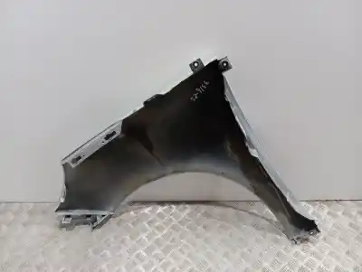 Автозапчастина б/у передне праве крило для renault scenic iii bose edition посилання на oem iam   