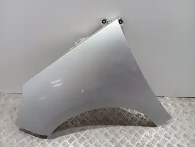 Автозапчастина б/у передне ліве крило для renault scenic iii bose edition посилання на oem iam 