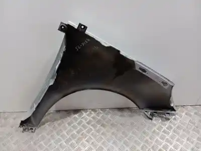 Автозапчасти б/у левое переднее крыло за renault scenic iii bose edition ссылки oem iam   