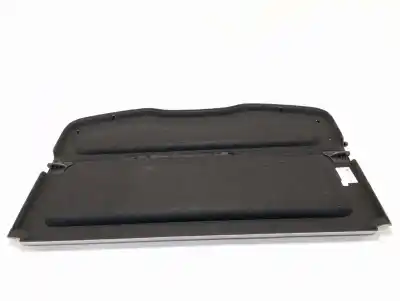 Автозапчастина б/у задній лоток для renault scenic iii bose edition посилання на oem iam 794202752r  