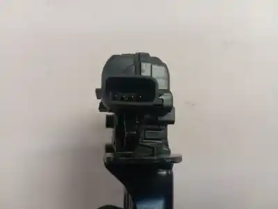 Автозапчасти б/у замок багажника/ворот за renault scenic iii bose edition ссылки oem iam 846300003r  