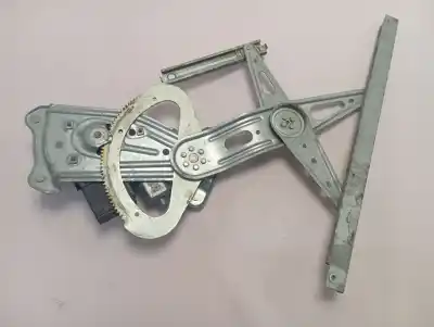 Автозапчастина б/у регулятор склона задній лівий для renault scenic iii bose edition посилання на oem iam 827310166r  