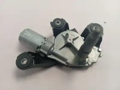 Автозапчастина б/у двигатель заднього склоочисника для renault scenic iii bose edition посилання на oem iam 287100010