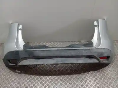 Автозапчастина б/у задній бампер для renault scenic iii bose edition посилання на oem iam 