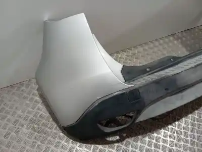 Автозапчасти б/у задний бампер за renault scenic iii bose edition ссылки oem iam   