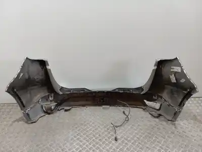 Автозапчасти б/у задний бампер за renault scenic iii bose edition ссылки oem iam   