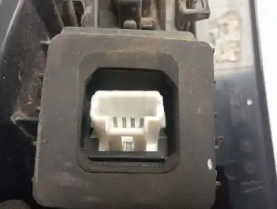 Piesă de schimb auto la mâna a doua lampã spate dreapta pentru renault scenic iii bose edition referințe oem iam 265503764r  