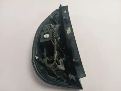 Piesă de schimb auto la mâna a doua lampã spate dreapta pentru renault scenic iii bose edition referințe oem iam 265503764r  