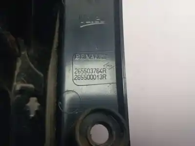 Piesă de schimb auto la mâna a doua lampã spate dreapta pentru renault scenic iii bose edition referințe oem iam 265503764r  