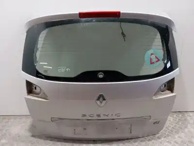 Автозапчастина б/у загальні двері для renault scenic iii bose edition посилання на oem iam 