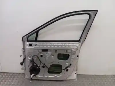 Автозапчасти б/у дверь передняя правая за renault scenic iii bose edition ссылки oem iam   