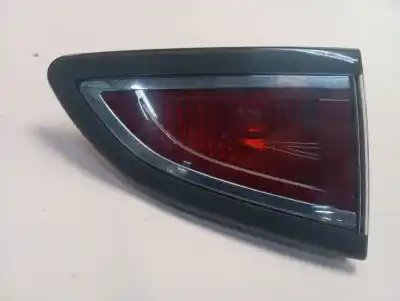 Автозапчастина б/у внутрішній правий завод для renault scenic iii bose edition посилання на oem iam 265550018r