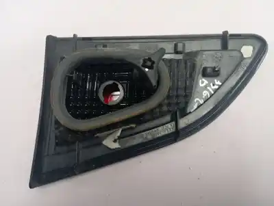 Автозапчастина б/у внутрішній правий завод для renault scenic iii bose edition посилання на oem iam 265550018r  