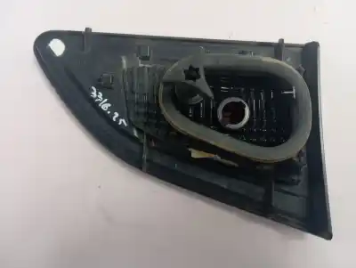 Автозапчасти б/у внутренний левый задний фонарь за renault scenic iii bose edition ссылки oem iam 265550018r  
