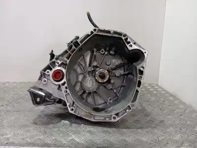 Second-hand car spare part gearbox for renault clio v equilibre oem iam references tl4362