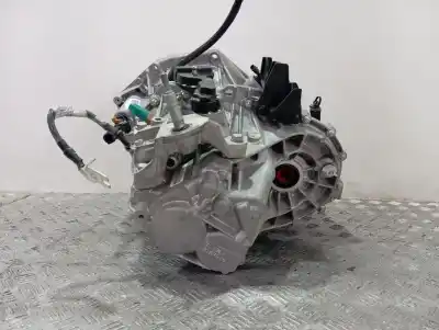 Автозапчасти б/у коробка передач за renault clio v equilibre ссылки oem iam tl4362  