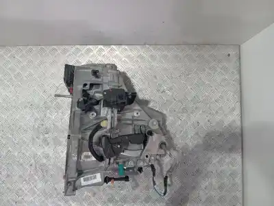 Автозапчасти б/у коробка передач за renault clio v equilibre ссылки oem iam tl4362  