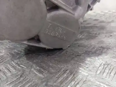 Автозапчасти б/у коробка передач за renault clio v equilibre ссылки oem iam tl4362  