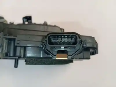 Автозапчасти б/у замок задней правой двери за renault clio v equilibre ссылки oem iam 825007311r  