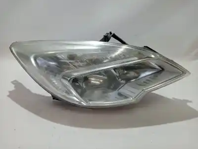 Second-hand car spare part right headlight for opel meriva b monospace (s10) 1.4 (75) oem iam references 20c483r