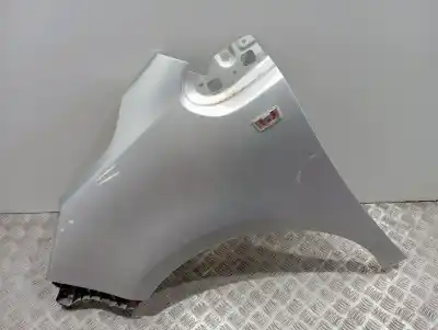 Second-hand car spare part left front fin for opel meriva b monospace (s10) 1.4 (75) oem iam references 